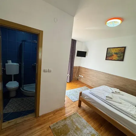 Lisine Ribnjak * Деспотовац